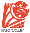 HaboWolley Logotype